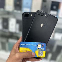 Iphone 7 Plus 64gb Unlocked
