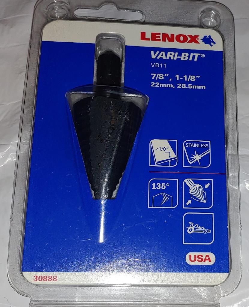 Lenox Vari-Bit