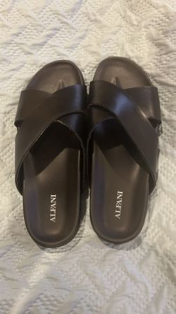 Alfani Sandals For Men