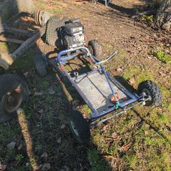 Go Kart 