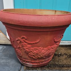 Plant Pot