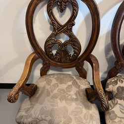 Table Chairs