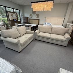 Living room set (FREE 24H DELIVERY)