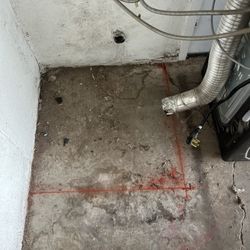 Concrete Bags 