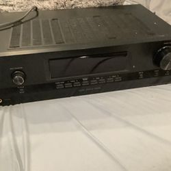 Sony Recover    STR-DH100