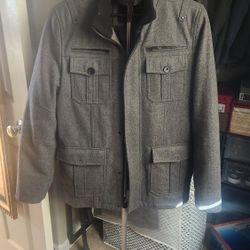 Mens Coat