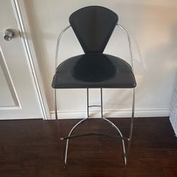 Vintage Bar stool 