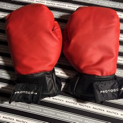 Boxing Gloves