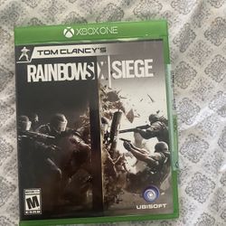 Xbox One Game 