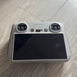 DJI Remote Controller for DJI Mini 3 Pro, Mavic 3/Cine/Classic and Air 25 Drone