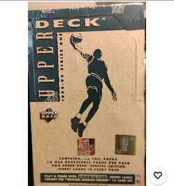 Basketball cards