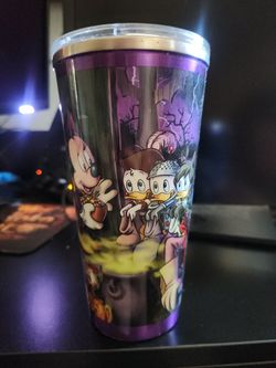 Disneyland halloween cup