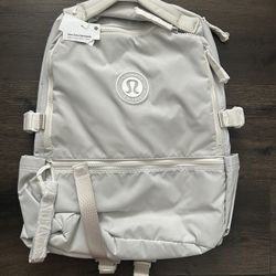 Lululemon Backpack