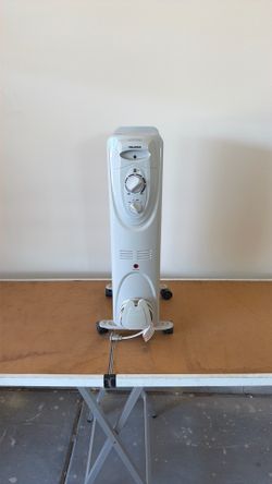 Paloma room heater