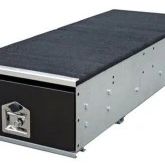 Overland Drawer Sage Security Kitchen Storage