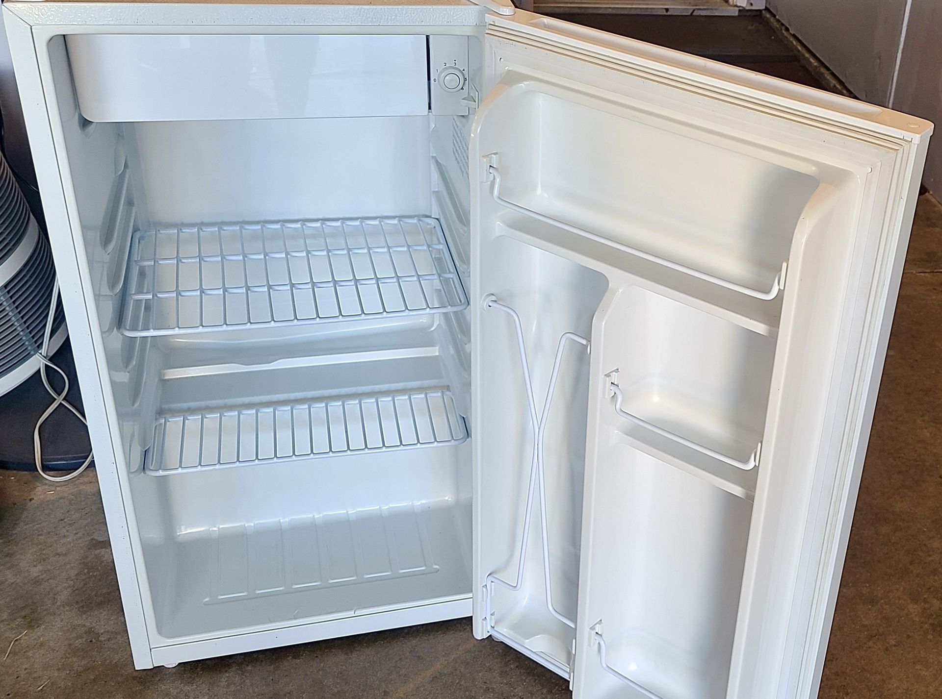 Mini Refrigerator (negotiable)