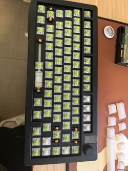 GMMK 3 Pro 75% Wired