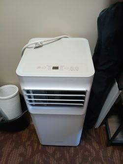 Vassiani air conditioner