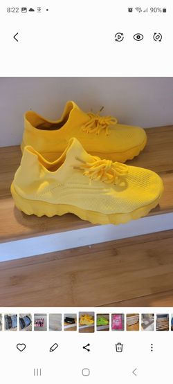 New Shoes Size 8