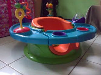 Baby seat