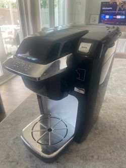 Keurig Machine