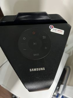 Samsung Speaker