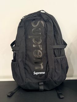 Supreme Backpack -New