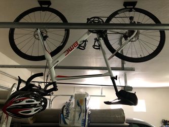 BMC Road Machine III