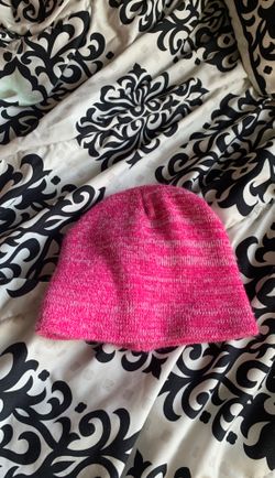 New pink. Hat