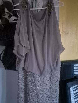 Vestidos $10 cada uno