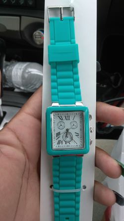 Brand new watch