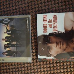 NEW Roger Clyne And The Peacemakers 