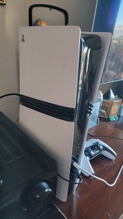PS5 Pro w/ Disc Drive & PS Portal / Game Bundle