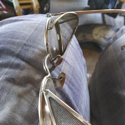 Glasses From The1800 s