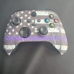 x box controller