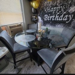Dining table Set