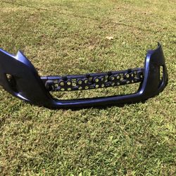 2011-2014 Ford Edge Bumper