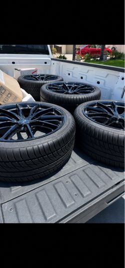 BMW wheels