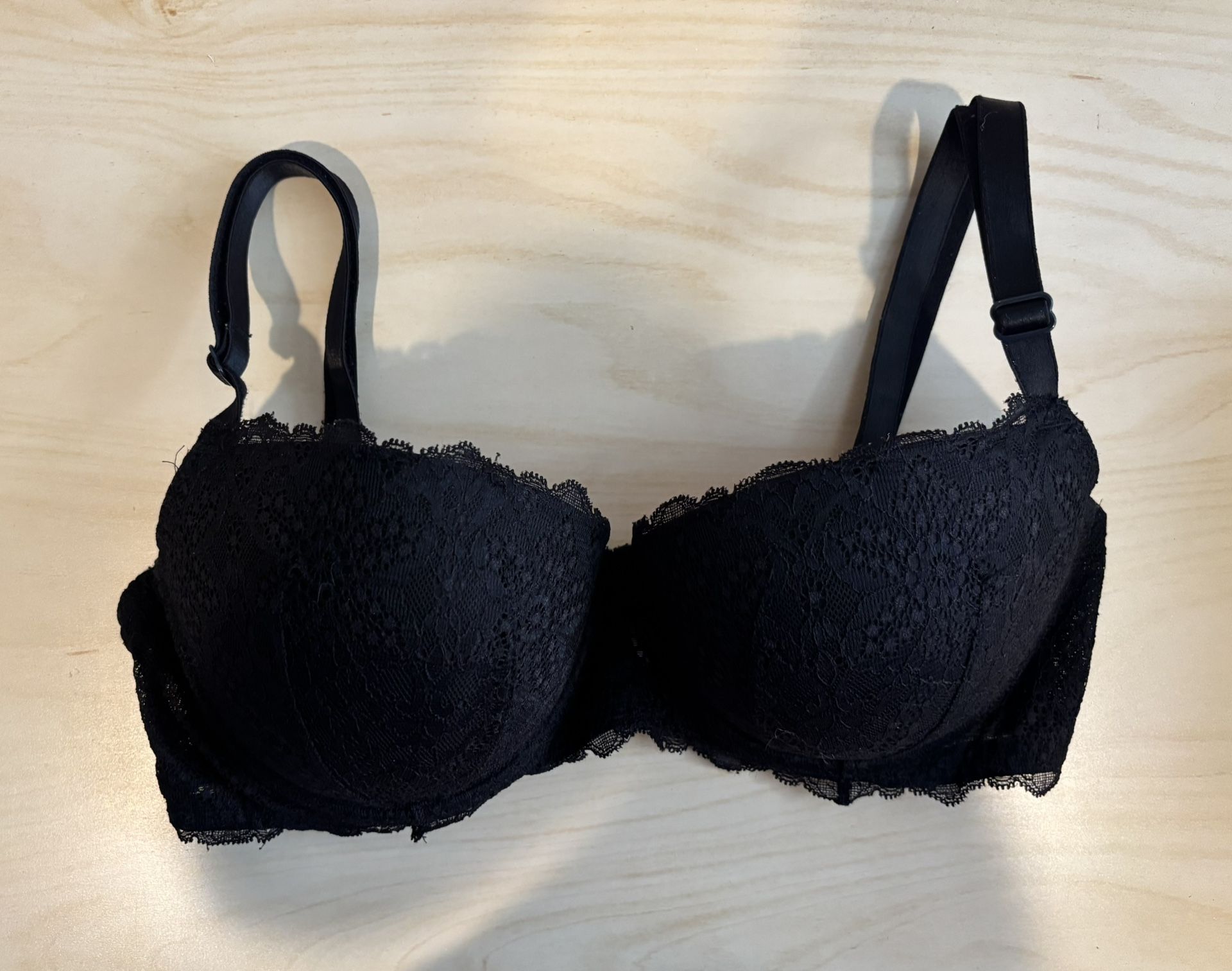 Victoria’s Secret Bra