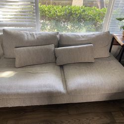 IKEA Soderhamn Couch