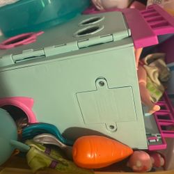 Free Toys Rialto