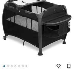 Joovy Room Playpen