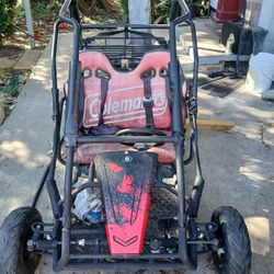 Go Cart