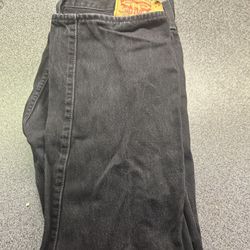 Levi’s 501 38”
