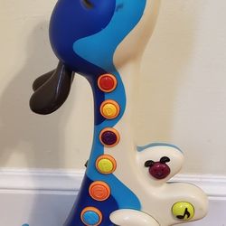 Dog Guitar