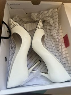 Pumps Heels 