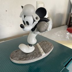 Rah Rah Mickey 11K 412520