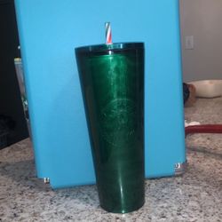 Starbucks Cups