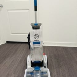 Hoover Carpet Cleaner