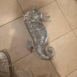 Seahorse Decor